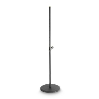 Adam Hall Gravity Microphone Stand MS GMS4321B