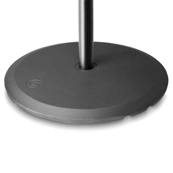 Adam Hall Gravity Microphone Stand MS GMS4321B