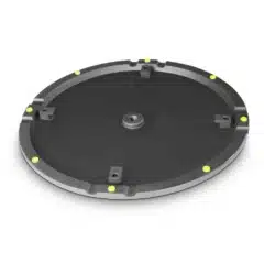 Adam Hall Gravity Loudspeaker Stand SSP WB SET 1 (per piece)