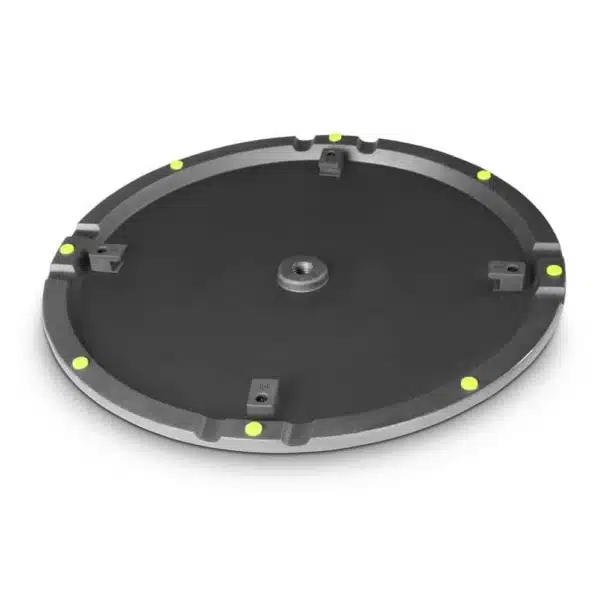 Adam Hall Gravity Loudspeaker Stand SSP WB SET 1 (per piece)