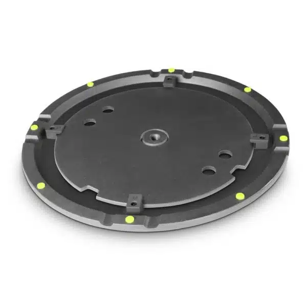 Adam Hall Gravity Loudspeaker Stand SSP WB SET 1 (per piece)