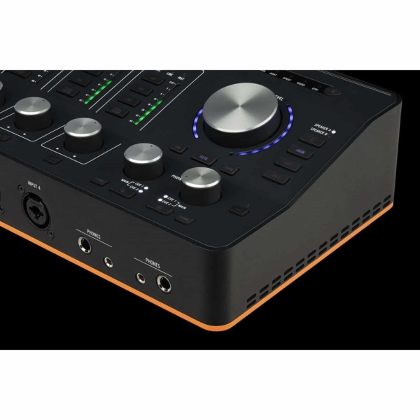Arturia AudioFuse Studio