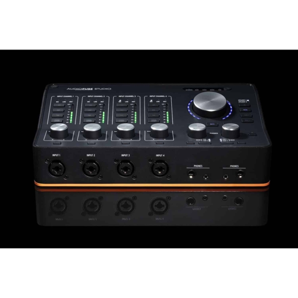 Arturia AudioFuse Studio