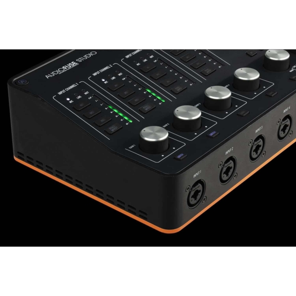 Arturia AudioFuse Studio