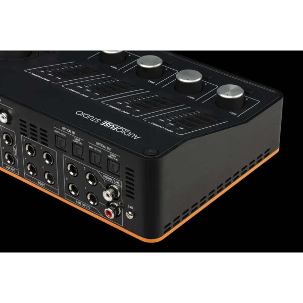 Arturia AudioFuse Studio