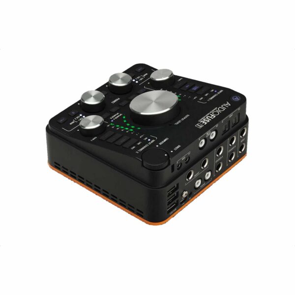 Arturia AudioFuse Rev2