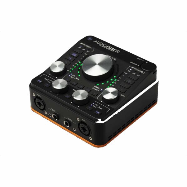 Arturia AudioFuse Rev2