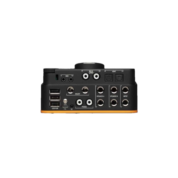 Arturia AudioFuse Rev2