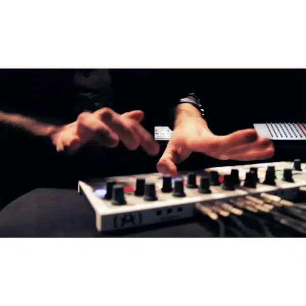 Arturia BeatStep Pro