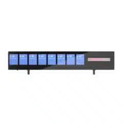 Icon D4 Display