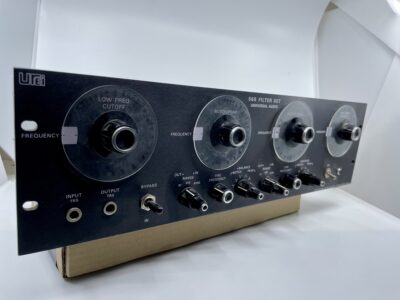 Urei EQ Filter Set 565