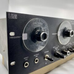 Urei EQ Filter Set 565