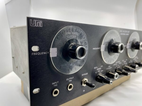 Urei EQ Filter Set 565
