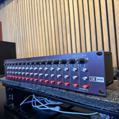 FarmerVision 7" HD Display