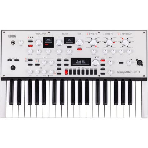 Korg KingKORG Neo