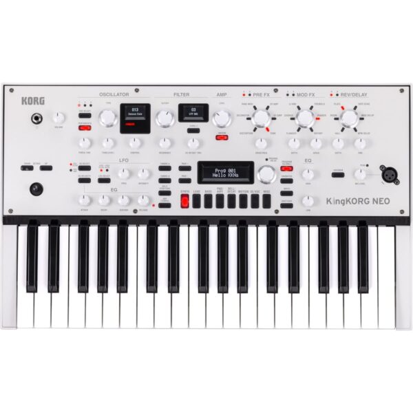 Korg KingKORG Neo