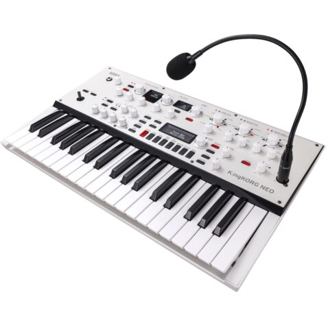 Korg KingKORG Neo