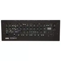 Korg Minilogue XD Module
