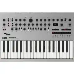 Korg Minilogue