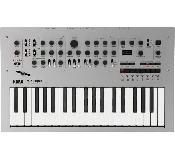 Korg Minilogue