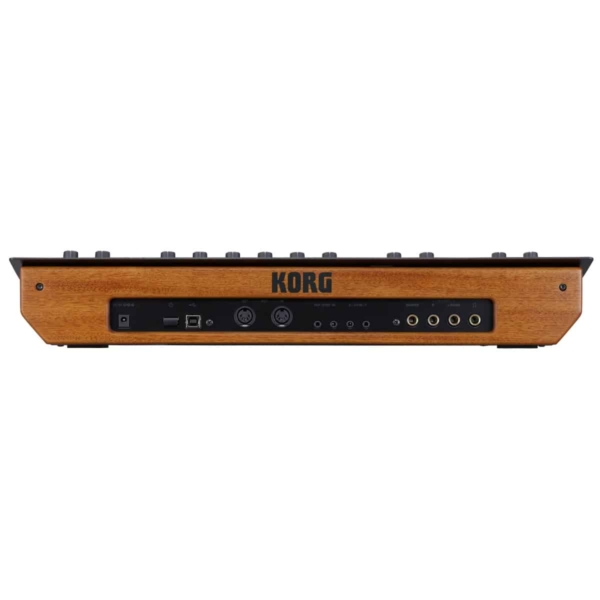 Korg Minilogue XD Module