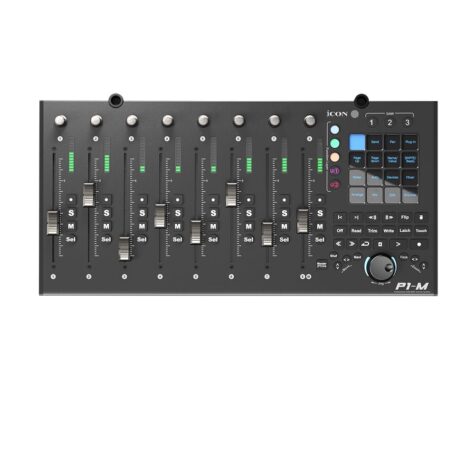Icon P1-M