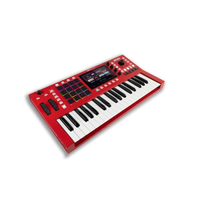 AKAI Professional MPC KEY37