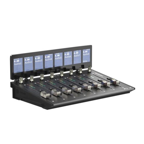 Icon V1-X