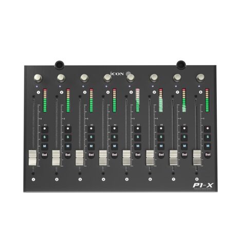 Icon V1-X