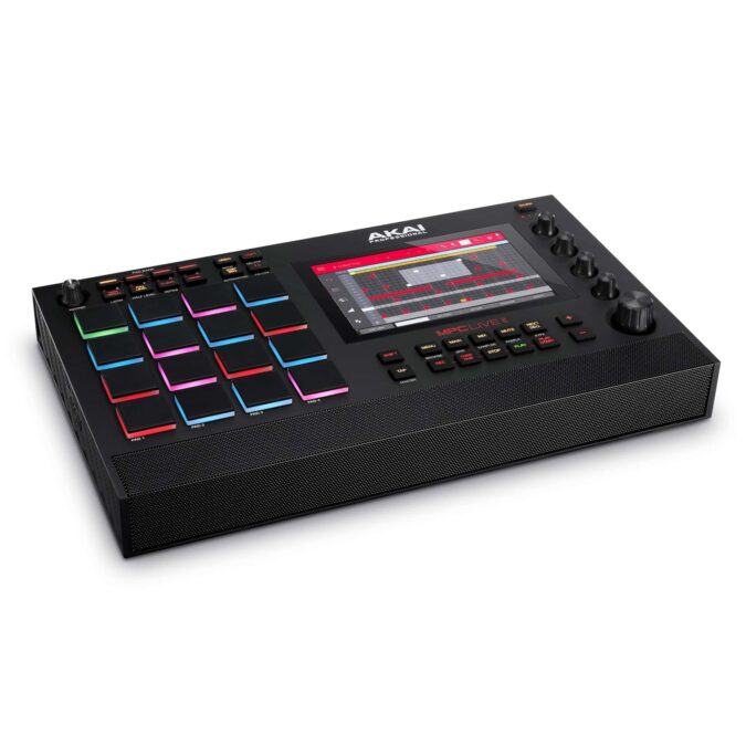 AKAI Professional MPC Live II