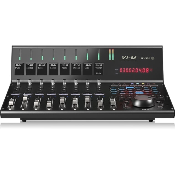 Icon V1-M