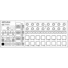 Arturia BeatStep Pro