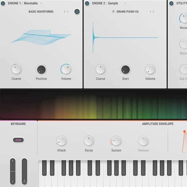 Arturia Pigments 5