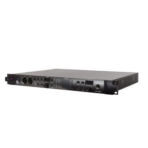 Avid HD Omni (DEMO)