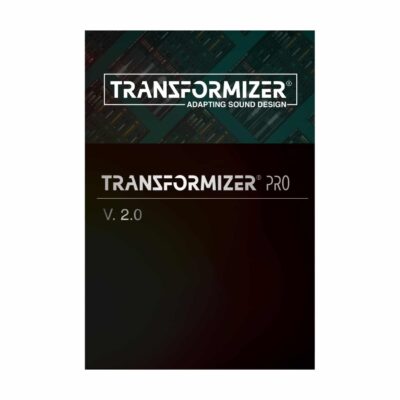 Transformizer Transformizer Pro 2.0