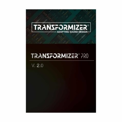 Transformizer Transformizer Pro 2.0