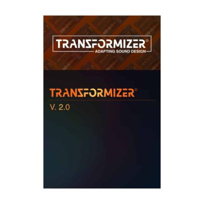 Transformizer Transformizer Pro 2.0