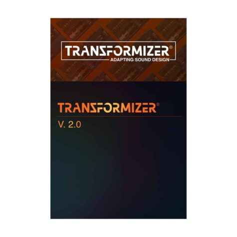 Transformizer Transformizer Pro 2.0