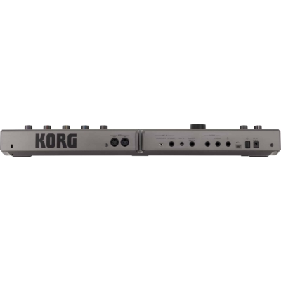Korg Micro Korg 2