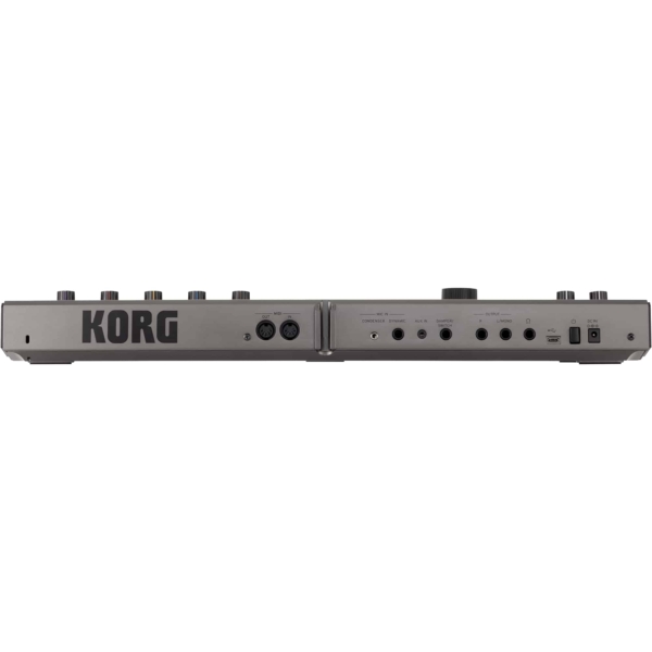 Korg Mikrokorg 2