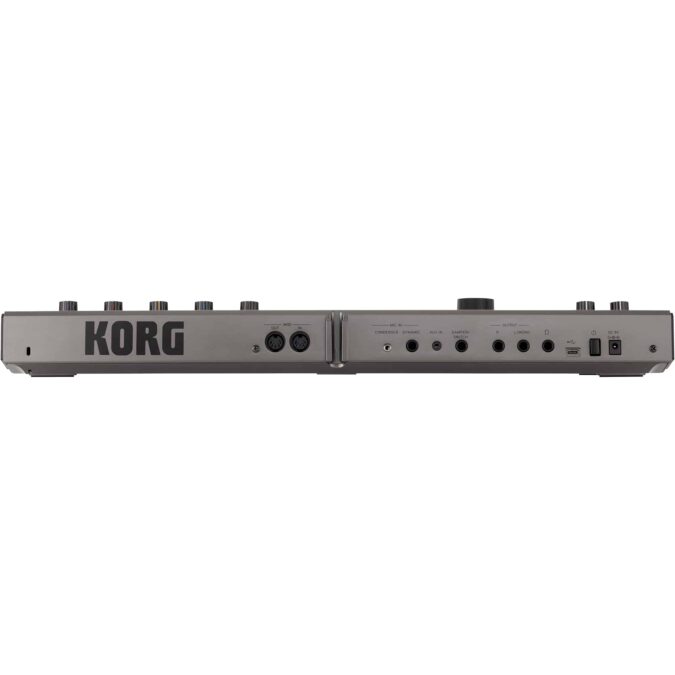 Korg Mikrokorg 2