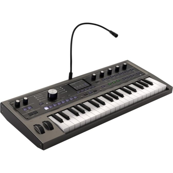 Korg Mikrokorg 2