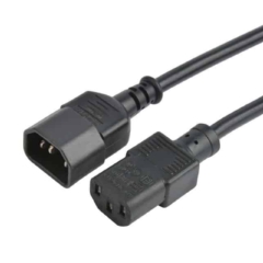 Netkabel til Powerconditioner 0,5m
