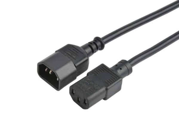 Netkabel til Powerconditioner 0,5m