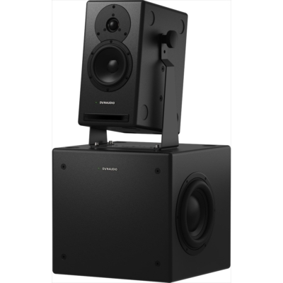 Dynaudio Core Mounting Bracket (type 2)