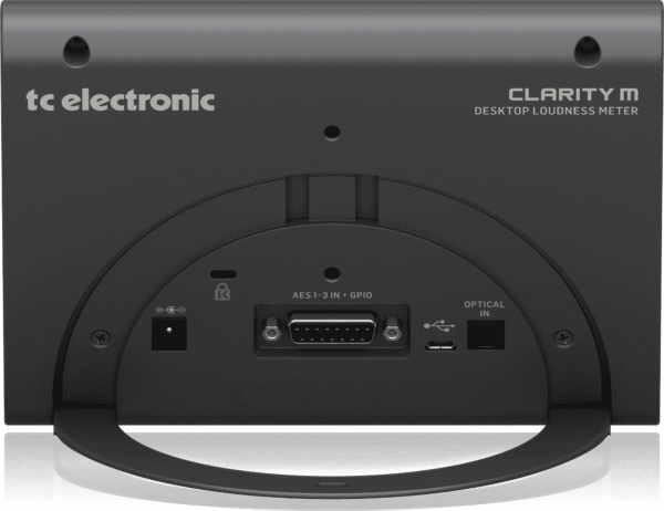 TC Electronic Clarity M