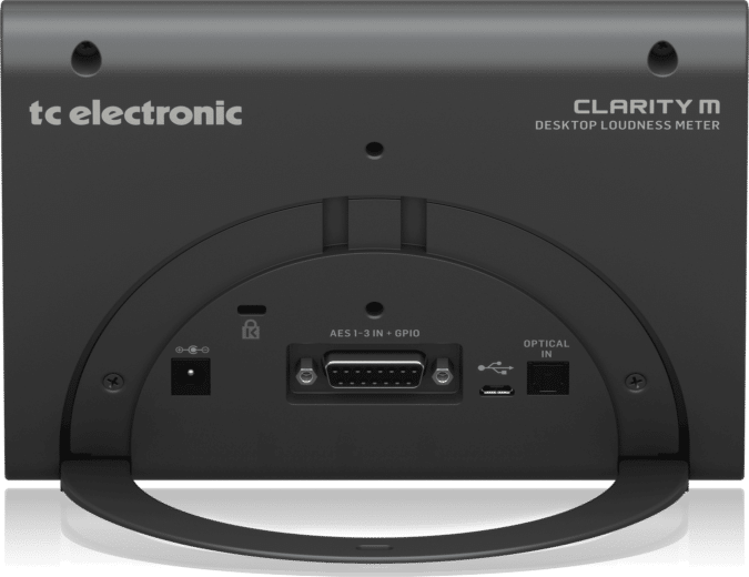 TC Electronic Clarity M