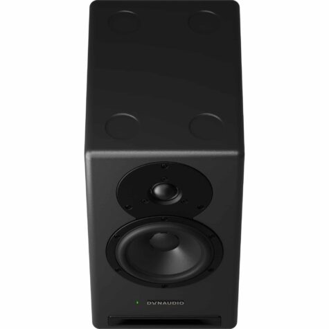 Dynaudio Core 5