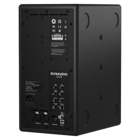 Dynaudio Core 5