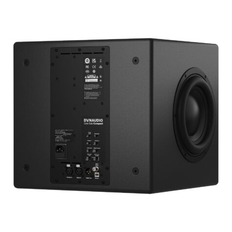 Dynaudio Core Sub Compact